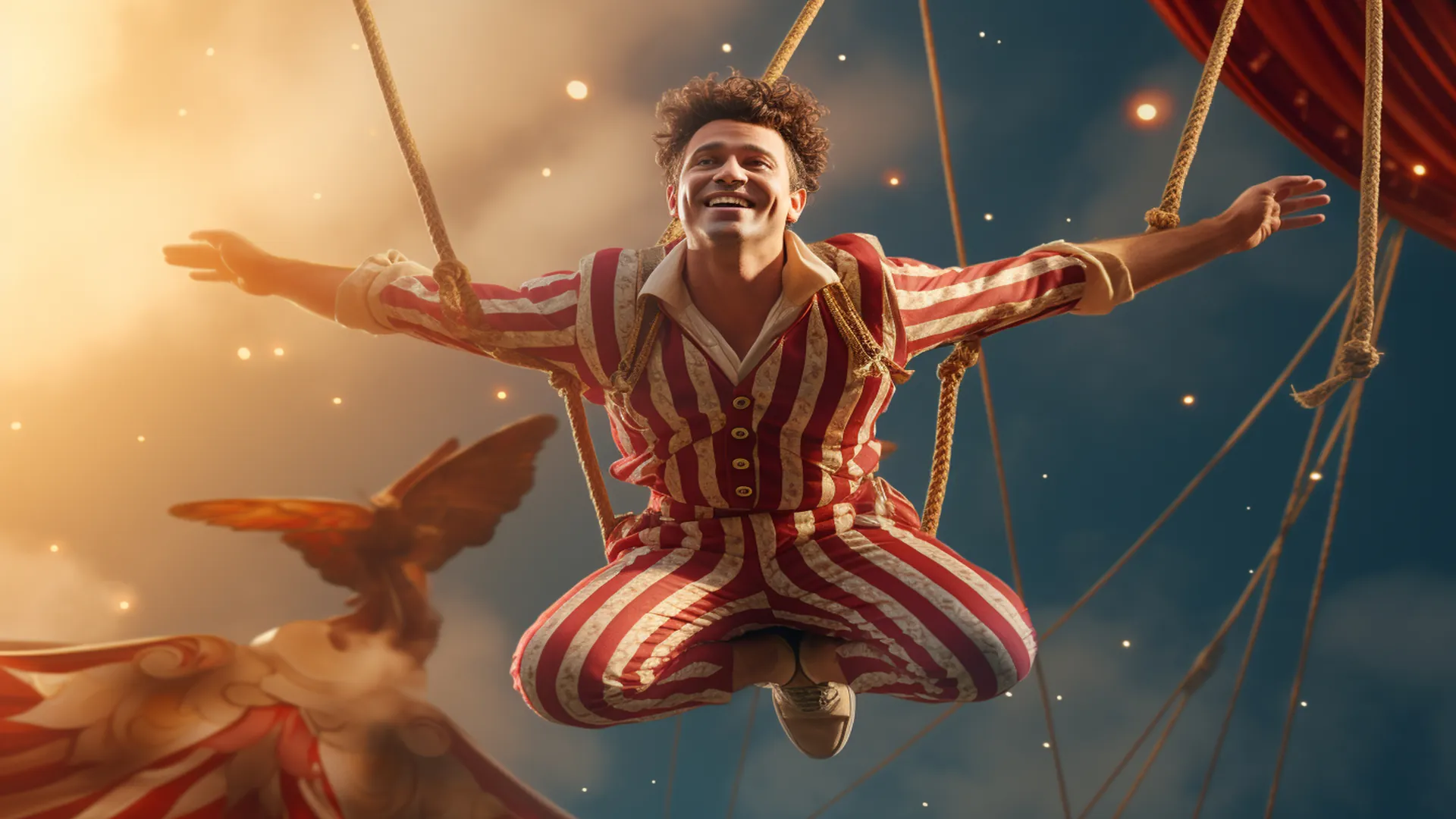 Circo Hermanos Rivera