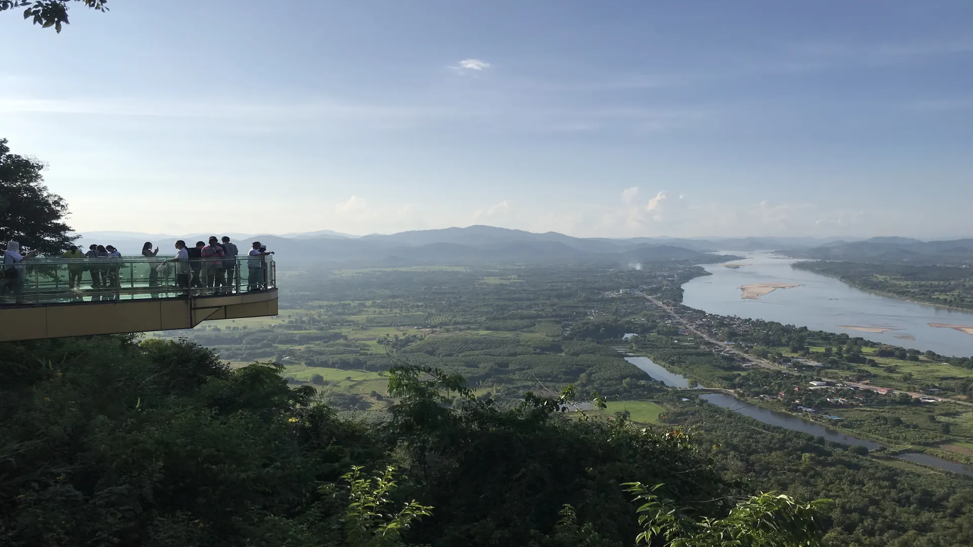 El Mirador Amazónico