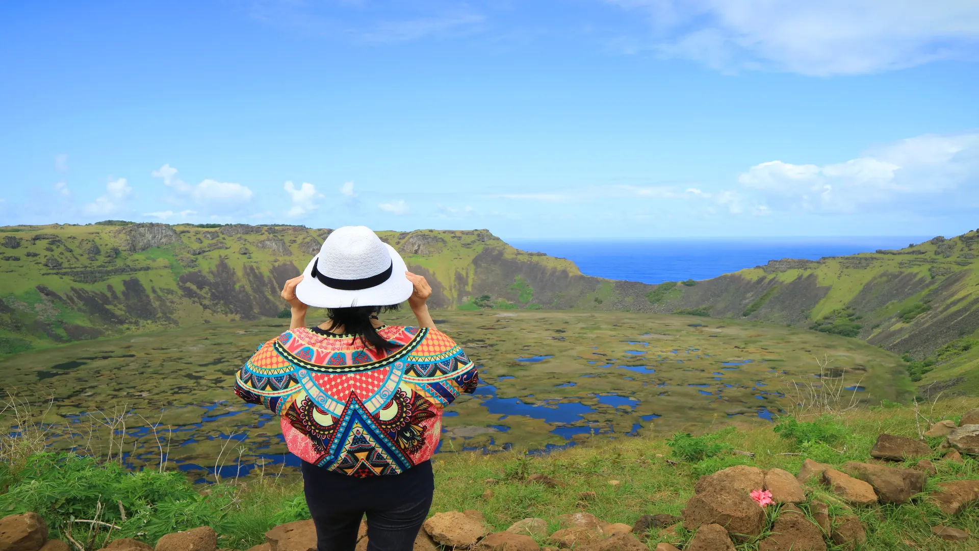 Destinos turísticos