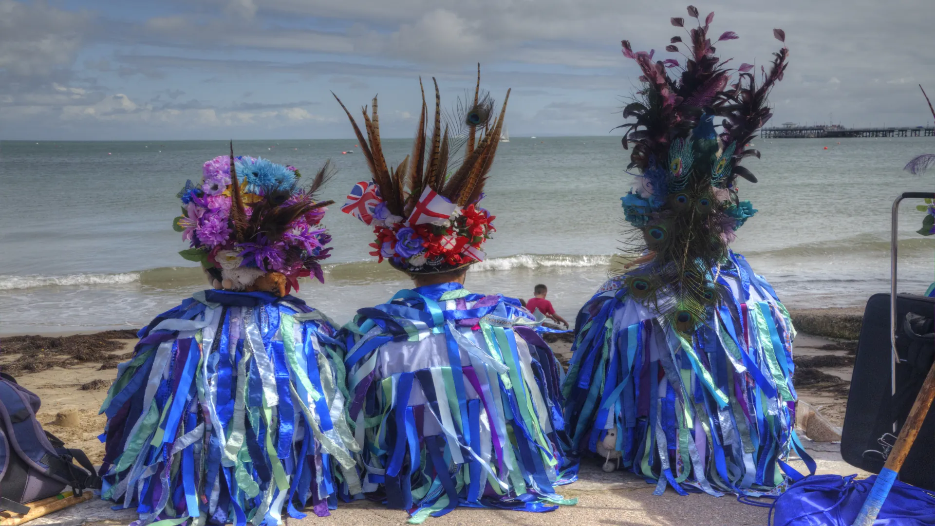 Diversión y Festividades