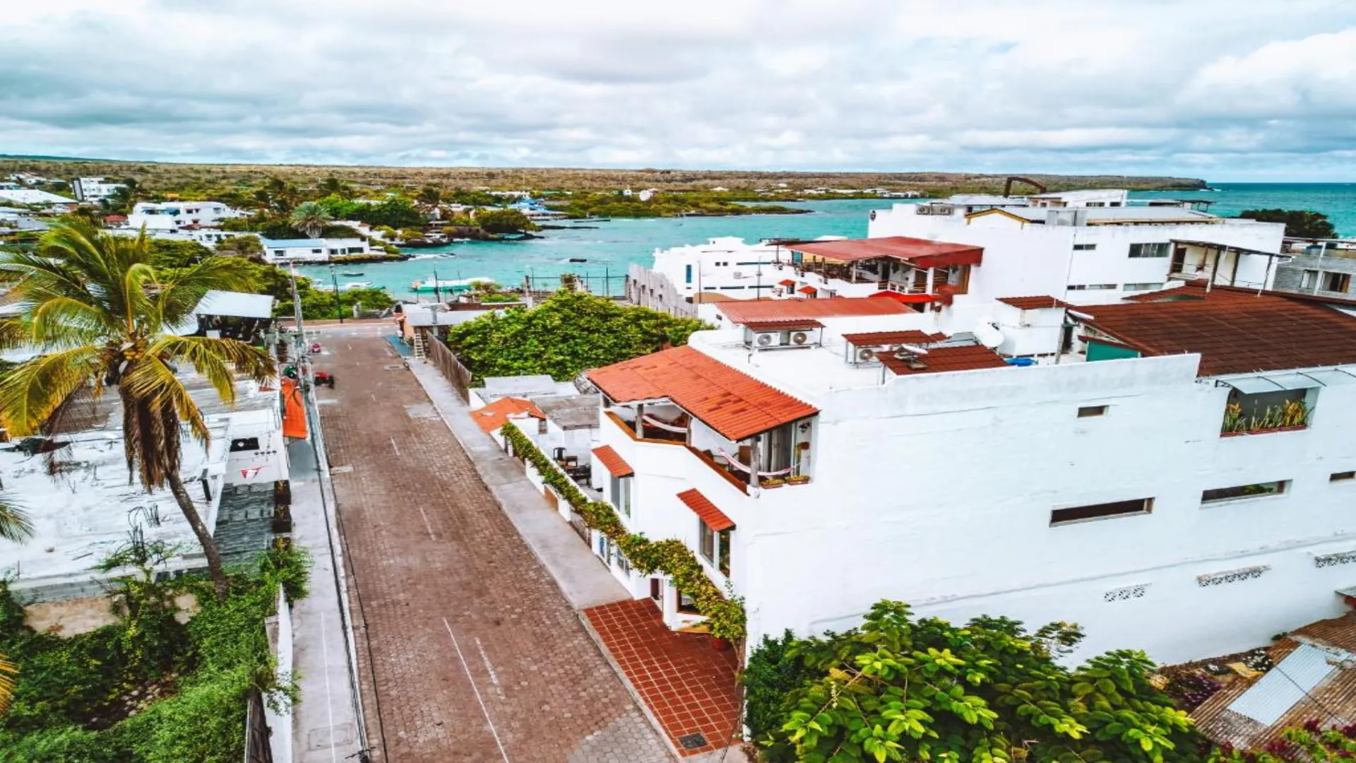 Hotel by Eurobuilding Quito