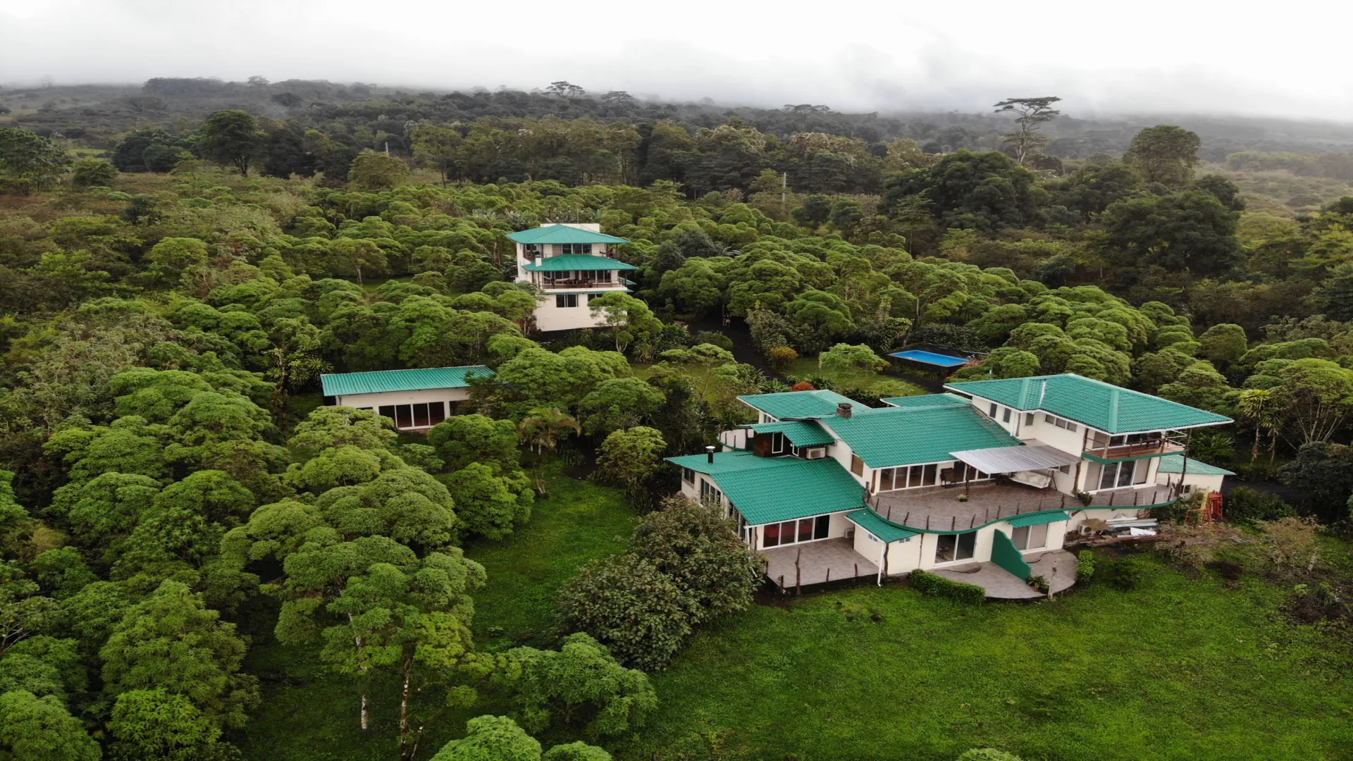 Semilla Verde Boutique Hotel