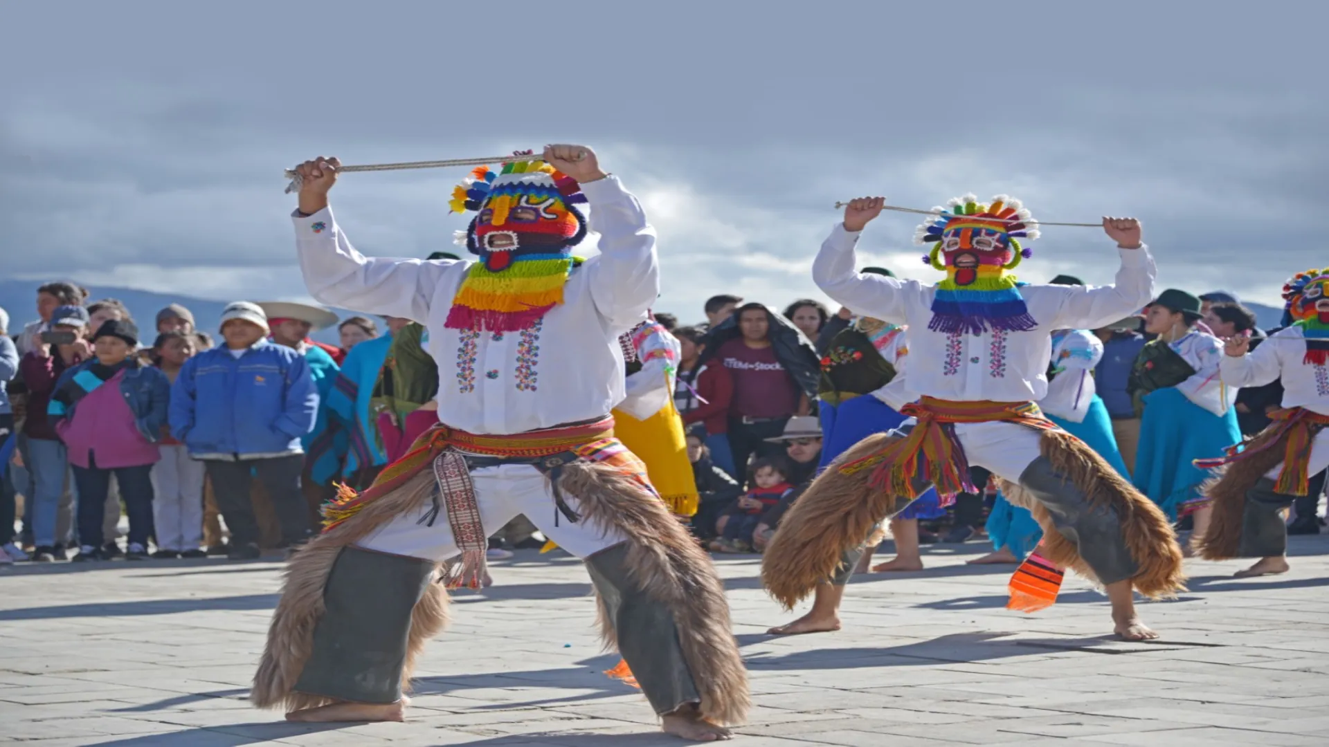 FESTIVAL DE DANZA NACIONAL E INTERNACIONAL FIESTA DEL SOL